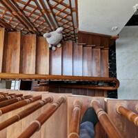 Biệt thự 3 tầng sang trọng, hồ bơi Gần GiGa Mall  Phạm Văn Đồng - Giá Chỉ 14 Tỷ!