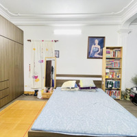 Bán Nhà Phố Giải Phóng 50M2 Full Nội Thất Giá Bán 15 Tỷ