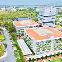Bán lô đất nền Trục chính Shophouse FPT City Đà Nẵng thuận tiện kinh doanh