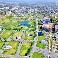 Bán lô đất nền Trục chính Shophouse FPT City Đà Nẵng thuận tiện kinh doanh