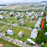 Bán lô đất nền Trục chính Shophouse FPT City Đà Nẵng thuận tiện kinh doanh