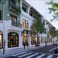 Bên Em Luôn Sẵn Quỹ Căn Giá Tốt, Căn Đẹp Từ Phân Khu Biệt Thự , Liền Kề Sun Hà Nam Chỉ Với 6,5 Tỷ