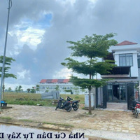 Chính Chủ Cần Bán Nhà Vườn Mỹ Tại Kđt Vịnh An Hòa, Giá Tốt Đầu Tư, Ngay Công Viên Xây Ở Thoải Mái