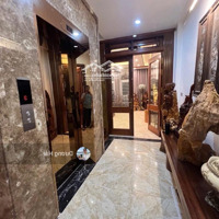 Bán Nhà Mặt Phố Trần Quốc Hoàn - Cầu Giấy - 70Mmặt Tiền6M - Nhà Sẵn Kinh Doanh - Văn Phòng