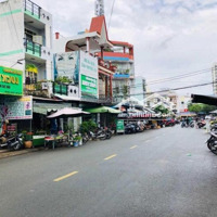 Bán Gấp Mặt Tiền Tây Sơn Đoạn Đẹp 4,6X17