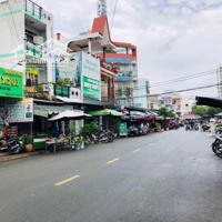 Bán Gấp Mặt Tiền Tây Sơn Đoạn Đẹp 4,6X17