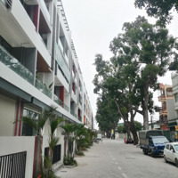 Chính Chủ Bán Shophouse 2 Mặt Tiền, 95M2, Xây 5 Tầng, Giá 20. X Liên Hệ: 0988 970 692