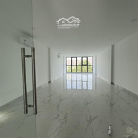 Cho Thuê Tòa Nhà Vp Mới Xây, 5X20M, 1 Hầm 4 Lầu Trống Suốt, Ngay Trung Tâm An Phú Quận 2