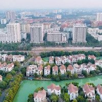 Duy Nhất Căn Góc 3 Phòng Ngủ Đn View Trọn Biệt Thự Vinhomes Riverside, 80M2, Nhỉnh 4 Tỷ, Valencia Garden