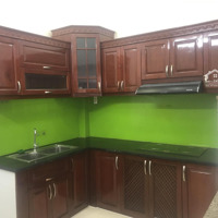 Bán Nhà Hẻm Xe Hơi Đường Nguyễn Sỹ Sách Phường Mười Lăm