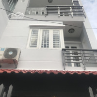 Bán Nhà Hẻm Xe Hơi Đường Nguyễn Sỹ Sách Phường Mười Lăm