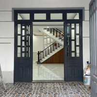 Bán Nhà Trệt Lầu Gần Vòng Xoay An Phú, Thuận An - Đường Liên Huyện Giá Chỉ 2,7 Tỷ