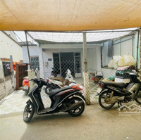 Nhà Góc 2Mt, Hẻm Xe Hơi 4M Đường Lê Văn Lương, Nhà Bè. Sổ Sẵn