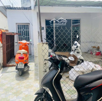 Nhà Góc 2Mt, Hẻm Xe Hơi 4M Đường Lê Văn Lương, Nhà Bè. Sổ Sẵn