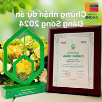 Bán Nhà Mặt Phố Khu Compound (Tiềm Năng Tăng Giá Cực Tốt) Cát Tường J - Home, Trung Tâm Tp Thuận An