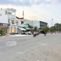 Bán Nhà Mới 2 Lầu Mặt Tiền Đường Trần Phú Lộ Nhựa 30M