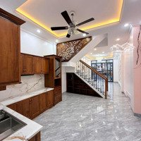 Bán Nhà Mới 2 Lầu Mặt Tiền Đường Trần Phú Lộ Nhựa 30M