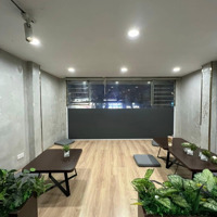 Mặt Phố Lê Trọng Tấn Thanh Xuân 55M X 5T Vỉa Hè 5M Đường 20M. Nhà 2 Mặt Thoáng, Chỉ Nhỉnh 19Tỷ