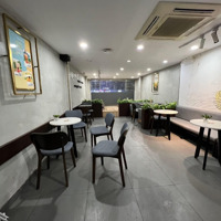 Mặt Phố Lê Trọng Tấn Thanh Xuân 55M X 5T Vỉa Hè 5M Đường 20M. Nhà 2 Mặt Thoáng, Chỉ Nhỉnh 19Tỷ