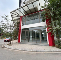 Chính Chủ Cần Tiền Bán Liền Kề Shophouse Khai Sơn- Nhìn Trực Tiếp Công Viên