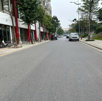 Chính Chủ Cần Tiền Bán Liền Kề Shophouse Khai Sơn- Nhìn Trực Tiếp Công Viên