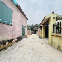 Siêu Phẩm Đầu Xuân, Cần Bán Lô Đấtdiện Tích140M2Mặt Tiền7M Hậu 7 Đất Full Thổ Cư, Đường Ô Tô Vào Tận Đất