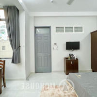 Căn Hộ Mini Full Nội Thất, Thang Máy, Hầm Xe Bảo Vệ 24/7 Bạch Đằng, Tân Bình Gần Cv Gia Định