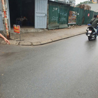 Cho Thuê Nhà Làm Cửa Hàng, Ở Hoặc Làm Kho. Diện Tích 90M2, Đối Diện Biệt Thự Kim Giang