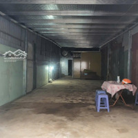 Cho Thuê Nhà Làm Cửa Hàng, Ở Hoặc Làm Kho. Diện Tích 90M2, Đối Diện Biệt Thự Kim Giang