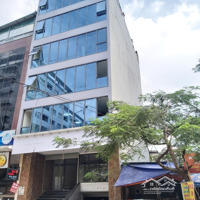 Chính Chủ Cho Thuê Văn Phòng Diện Tích Từ 50M2 - 250M2 Ngay Mặt Phố Duy Tân - Dịch Vọng Hậu