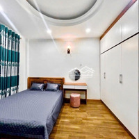 Em Cần Bán Căn Nhà Phố Đại La Hai Bà Trưng Full Nội Thất Đẹp Cách Mặt Phố 30M