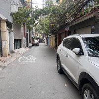 Phân Lô Nguyễn Lương Bằng-Nhà Mặt Ngõ Ô Tô Tránh-Kinh Doanh Bất Chấp- Diện Tích: 43M2 5 Tầngmặt Tiền4.5M Hơn 16