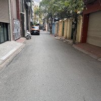 Phân Lô Nguyễn Lương Bằng-Nhà Mặt Ngõ Ô Tô Tránh-Kinh Doanh Bất Chấp- Diện Tích: 43M2 5 Tầngmặt Tiền4.5M Hơn 16