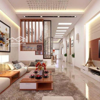 Nhà Mặt Tiền Đường Gần Võ Văn Kiệt Q5, Ngay Công Viên. Diện Tích 4M X 17,5M, 5 Tầng Giá Bán 21 Tỷ Tl