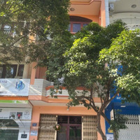 Cần Bán Nhàmặt Tiềnkhu Đường Hoa - 14 Hoa Phượng, Phường 2, Phú Nhuận - 4X18M, Cn 72M2, 4 Tầng, 27 Tỷ !