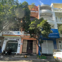 Cần Bán Nhàmặt Tiềnkhu Đường Hoa - 14 Hoa Phượng, Phường 2, Phú Nhuận - 4X18M, Cn 72M2, 4 Tầng, 27 Tỷ !