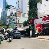 Giá Cạnh Tranh Nhất Bình Thạnh -Bán Góc 3Mt Nguyễn An Ninh Bình Thạnh - 10X22M. Giá Bán 39.9 Tỷ