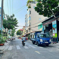 Bán Nhà Mặt Tiền Lê Thiệt, P. Phú Thọ Hoà, Q. Tân Phú