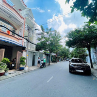 Bán Nhà Mặt Tiền Lê Thiệt, P. Phú Thọ Hoà, Q. Tân Phú