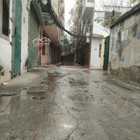 Cực Đẹp!Đất Phố Vạn Phúc, Vạn Bảo. 10M Ra Mặt Phố.ngõ Thông 3M. 80M2.Mặt Tiền10M. Xây Ở, Cty. Chdv Đỉnh