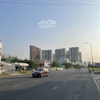 Bán Đất Lô Góc Mặt Tiền Đường Trương Văn Bang, Phường Thạnh Mỹ Lợi, Q. 2