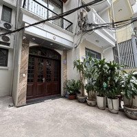 Cho Thuê Nhà 55 M* 5 Tầng, Ngõ 9 Phố Hoàng Ngọc Phách, Phường Láng Hạ, Đống Đa, Giá Bán 25 Triệu.