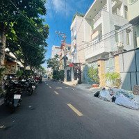 Nhà Mặt Tiền Tân Thành - 6X25 - Trệt - Lững - 3 Lầu - St - Thang Máy - Chính Chủ Giá Tốt
