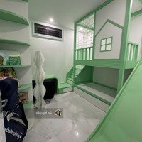 Cho Thuê Tầng 2 Và 3 Nhà Mặt Phố Phù Đổng Thiên Vương, Quận Hai Bà Trưng, 50M2/ 1 Sàn , 27 Triệu/Tháng