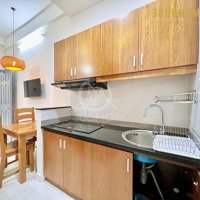 Cho Thuê Phòng Trọ Cao Cấp Tại Bạch Đằng, 5 Triệu, 30 M2, Đầy Đủ Tiện Nghi