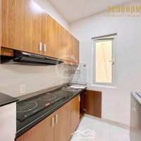 Cho Thuê Phòng Trọ Cao Cấp Tại Bạch Đằng, 5 Triệu, 30 M2, Đầy Đủ Tiện Nghi
