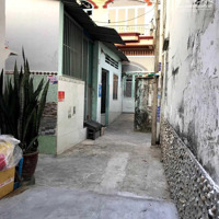 Cần Bán Gấp Nhà Hẻm 891 Nguyễn Văn Quá, Q12, 1 Triệuệt, 1Lầu, 2Phòng Ngủ, Giá: 1,58Tỷ Liên Hệ: 0933330029