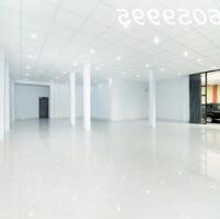 Cho thuê mặt bằng 2 mặt tiền mới xây đường Ngũ Hành Sơn