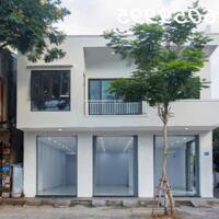 Cho thuê mặt bằng 2 mặt tiền mới xây đường Ngũ Hành Sơn
