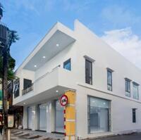 Cho thuê mặt bằng 2 mặt tiền mới xây đường Ngũ Hành Sơn